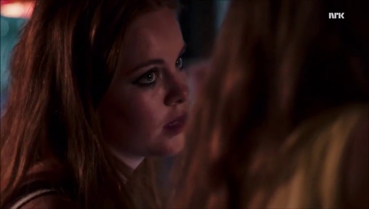 SKAM Season 1 Episode 1 ENGLISH SUBS - video Dailymotion