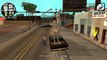 GTA San Andreas Remasterizado - Mision #2: Ryder