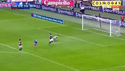 Jordan Veretout Goal HD - Torino	0-1	Fiorentina 18.03.2018