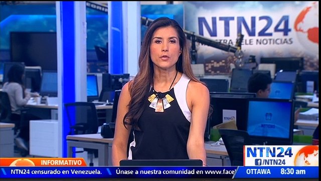 Antonio Ledezma solicitó a los presidentes de Chile, Perú y Argentina “acciones y medidas efectivas para liberar a Venezuela de la dictadura”