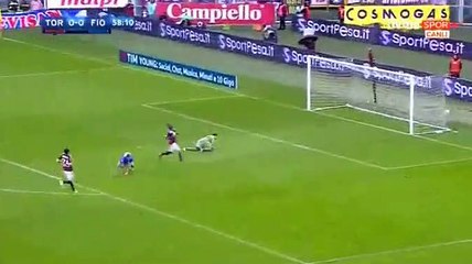 Jordan Veretout Goal HD - Torino	0-1	Fiorentina 18.03.2018