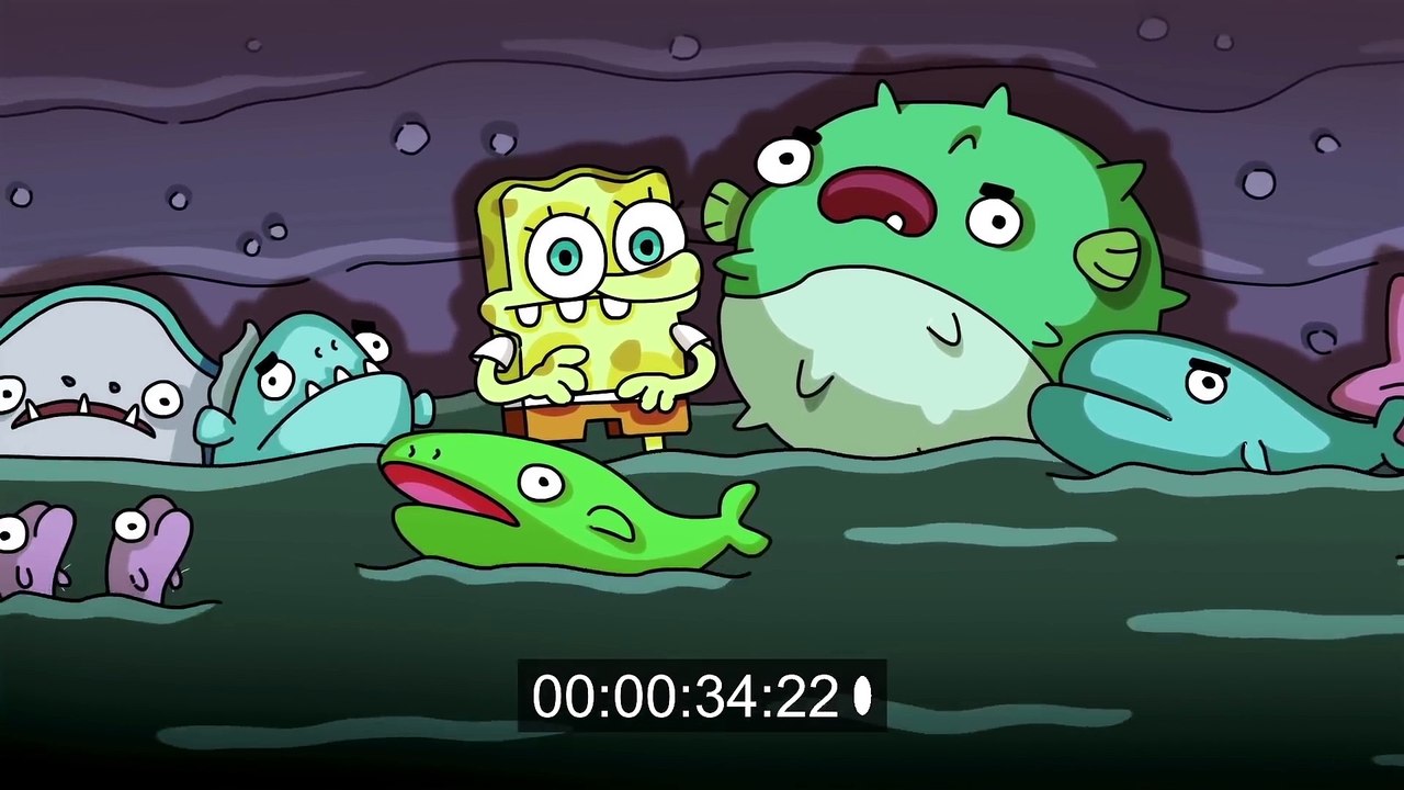 8 ¿Qué sucede si una ballena te traga vivo?