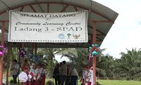 Pemerintah Bangun Community Learning Center Untuk Anak TKI