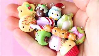 Polymer Clay Charm Update #20