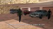 GTA San Andreas - Mision #97 - Riot (1080p)