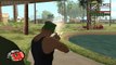 GTA San Andreas - Mision #95 - Beat down on B-Dup (1080p)