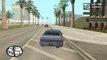 GTA San Andreas - Mision #90 - Breaking the Bank at Caligula's (1080p)