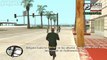 GTA San Andreas - Mision #75 - You've had your chips (1080p)