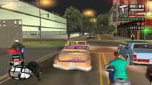 GTA San Andreas - Mision #46 - Jizzy [Mision] (1080p)