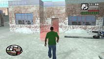 GTA San Andreas - Mision #46 - Jizzy [Introduccion] (1080p)