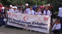 Trabzon-İçişleri Bakanı Soylu Kahramanlık Destanını Çanakkale'de Bırakmadık
