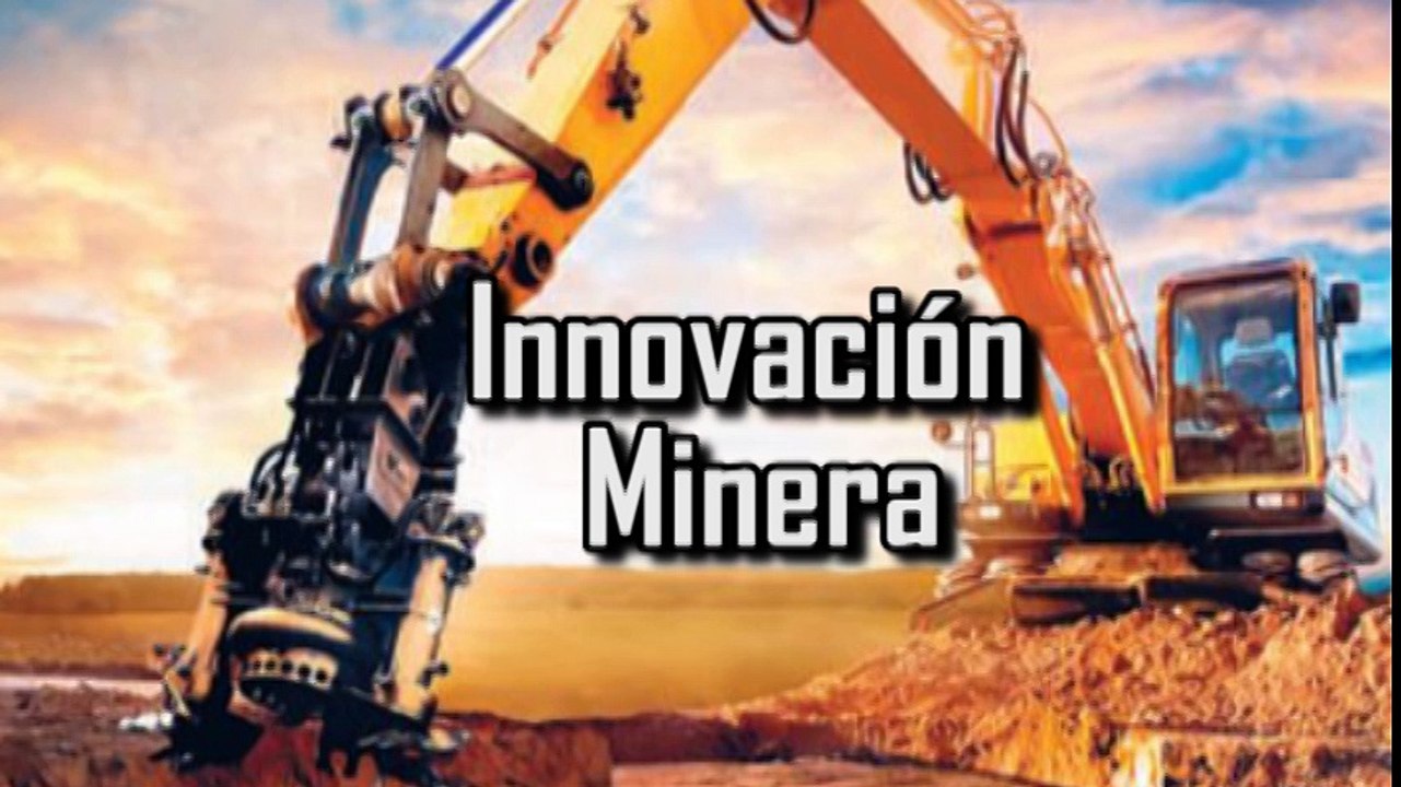 José Mustafá Flores:  - ¡CONÓCELO!- La minería empieza a profundizar la innovación