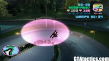 GTA Vice City - RC Baron Race (Carrera Baron RC) - Misiones RC