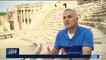HOLY LAND UNCOVERED | Routes Uncovered : Beit Shean | Sunday, March 18th 2018