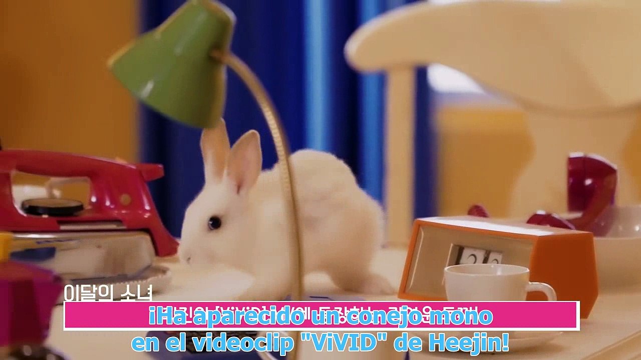 [SUB.ESPAÑOL] LOONA TV #14