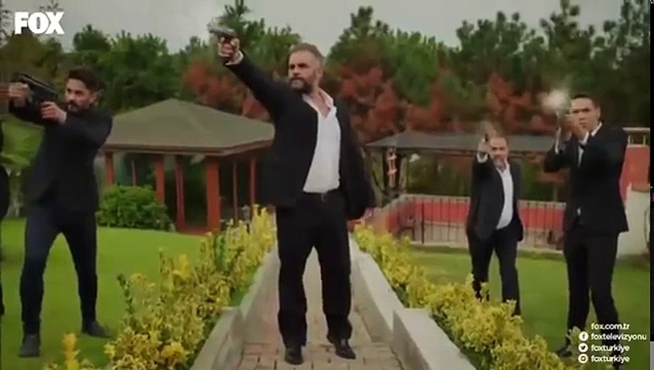 قطوسة الرماد الجزء الرابع حلقة 19 مترجمة