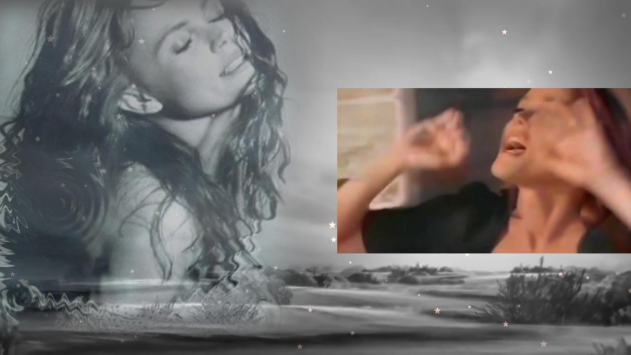 SUMMER RAIN - Belinda Carlisle Tribute