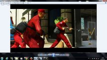 GTA 5 - Nuevas imagenes filtradas Analisis (Ultima Informacion)