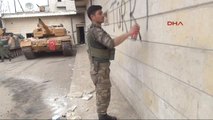 Suriye Türk Askeri: Türkiye'nin Önünde Kimse Duramaz