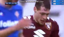 Andrea Belotti Goal HD - Torino 1-1 Fiorentina 18.03.2018