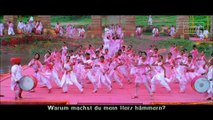 Lets Play Holi | Clipdome.tv | German | Bollywood HD