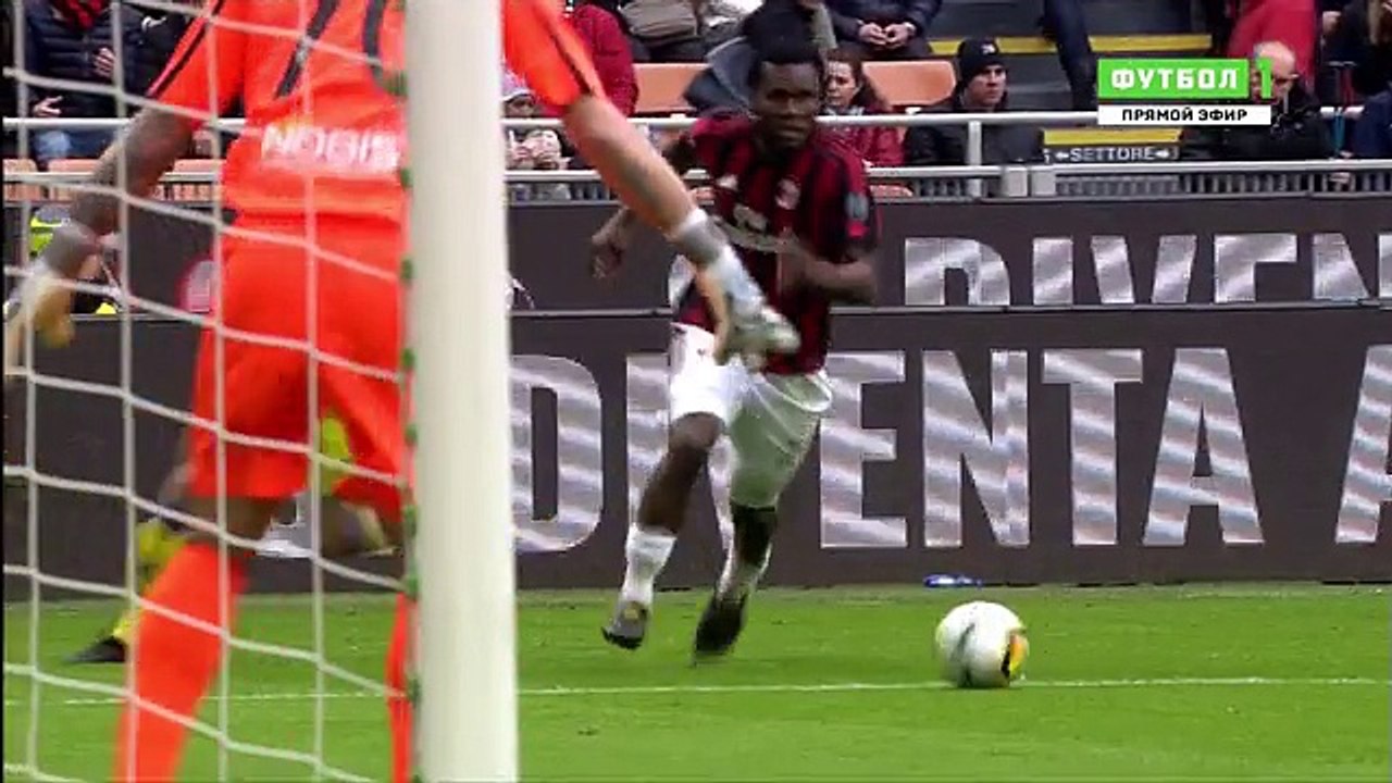 All Goals & highlights - Milan 3-2 Chievo  - 18.03.2018 ᴴᴰ