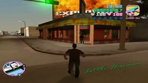 GTA Vice City - Tienda #15 - 24/7  (Tiendas Para Robar)