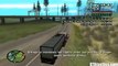 GTA San Andreas - Misiones de Camionero (Trucking Missions) - Mision #4