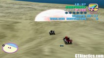 GTA Vice City - RC Bandit Race (Carrera Bandit RC) - Misiones RC