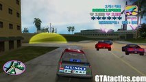 GTA Vice City - Vice City Racer - V.C. Endurance (Racer #6) - Tutorial