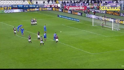 Simon Zoller Goal HD - Torino 1-2 Fiorentina 18.03.2018