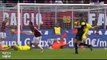 AC Milan - Chievo 3-2 All Goals and Highlights 18-03-2018