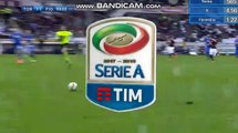 Cyril Thereau Goal HD - Torino 1-2 Fiorentina 18.03.2018