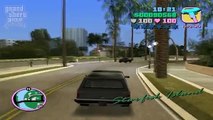 GTA Vice City - Mision #51 - Autos Sunshine - Lista #1 - Tutorial