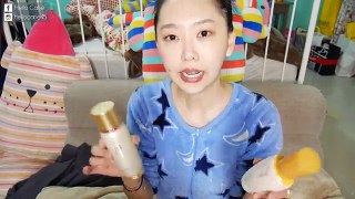 我的夜間保養程序 My Nighttime Skincare Routine l Hello Catie