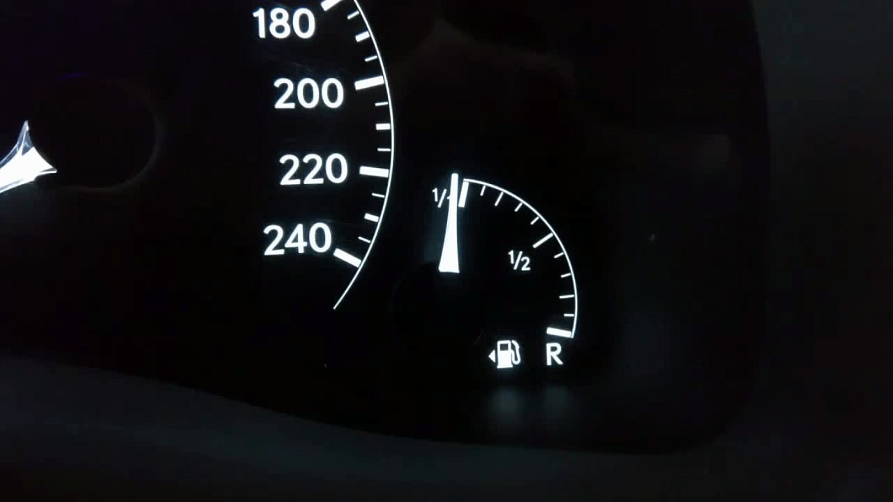 RH450h Gen3 FUEL