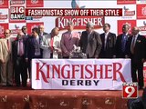 NEWS9: Angel Dust wins Bangalore Summer Derby