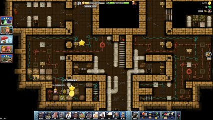 [~Egypt Main~] #24 Machine Room - Diggy's Adventure