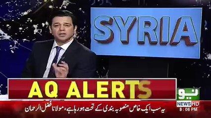 @ Q Ahmed Qureshi - 18th March 2018