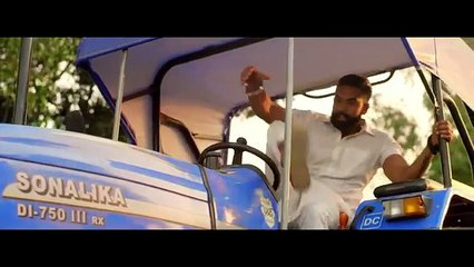 SP de Rank ● Nimrat Khaira ● Parmish Verma