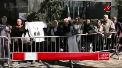 الهيئة الوطنية للانتخابات تؤكد عدم وجود شكاوي حتي الآن وانتظام التصويت في 115 لجنة فرعية بمختلف دول العالم