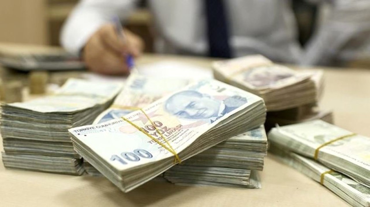Tefecilere 1,4 Milyon Lira Ceza Kesildi