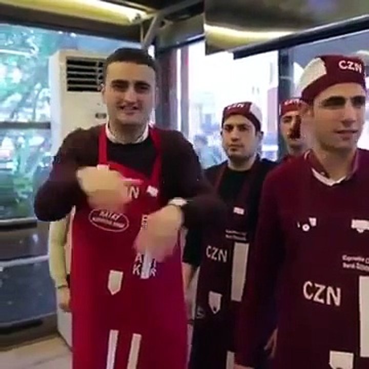 kebap gang