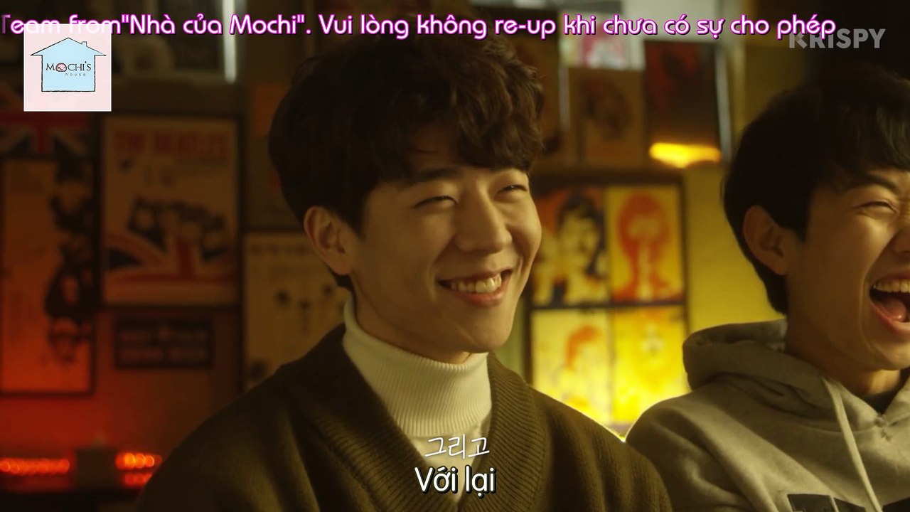 [Vietsub] Hôm nay cũng ổn- No bad days SS2: Teaser 2: Sự ngọt ngào lúc ban đầu của các cặp đôi