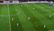 Eljero Elia  Goal HD - Basaksehir	1-0	Besiktas 18.03.2018