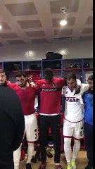 ümit özat'ın motivasyon konuşması