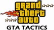 GTA San Andreas (PC) Learning to fly - Prueba #10: Salto en paracaidas (Parachute onto Target)