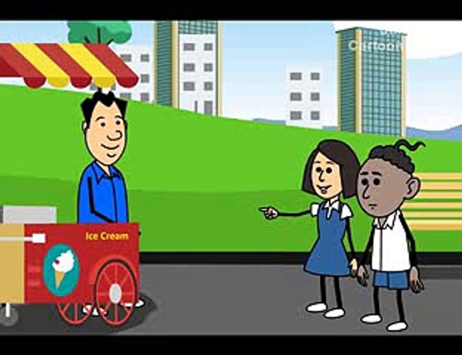 New WhatsAap Comedy Cartoon Love Videos--How Students Are Disturbed In Studying For Beautiful Girl Students --Watch Online--2018