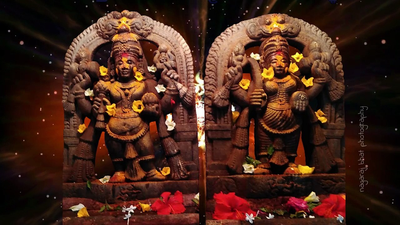 Huttagudi Ammanavaru Dehalli  Animated video