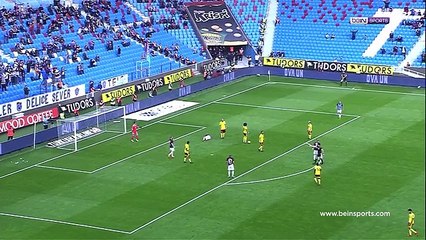 2017-2018 Trabzonspor 4-1 Evkur Yeni Malatyaspor